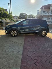 Renault Captur 2019