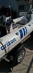 Orizon 2004 Orizon 390/Yamaha 40Hp-thumb-3