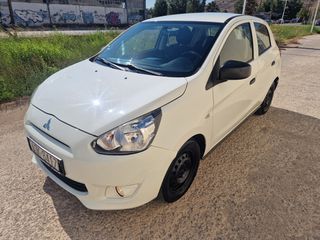Mitsubishi Space Star 2015