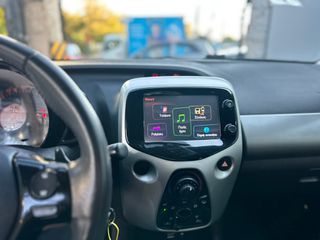 Toyota Aygo 2014 X-CITY f1 ΑΥΤΟΜΑΤΟ-thumb-31