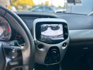 Toyota Aygo 2014 X-CITY f1 ΑΥΤΟΜΑΤΟ-thumb-16