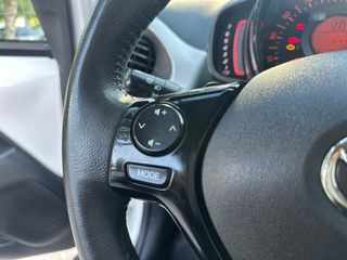 Toyota Aygo 2014 X-CITY f1 ΑΥΤΟΜΑΤΟ-thumb-17