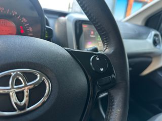 Toyota Aygo 2014 X-CITY f1 ΑΥΤΟΜΑΤΟ-thumb-19
