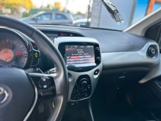 Toyota Aygo 2014 X-CITY f1 ΑΥΤΟΜΑΤΟ-thumb-23