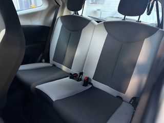 Toyota Aygo 2014 X-CITY f1 ΑΥΤΟΜΑΤΟ-thumb-27