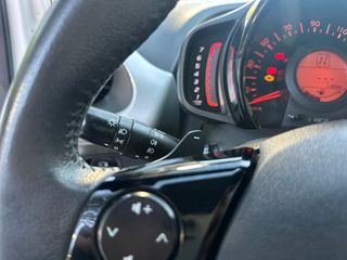 Toyota Aygo 2014 X-CITY f1 ΑΥΤΟΜΑΤΟ-thumb-20