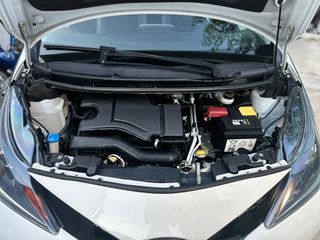 Toyota Aygo 2014 X-CITY f1 ΑΥΤΟΜΑΤΟ-thumb-29
