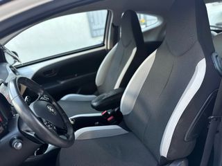 Toyota Aygo 2014 X-CITY f1 ΑΥΤΟΜΑΤΟ-thumb-30
