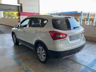 Suzuki SX4 S-Cross 2016 1.6 DDiS Cool 4WD-thumb-2