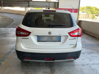 Suzuki SX4 S-Cross 2016 1.6 DDiS Cool 4WD-thumb-3