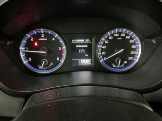 Suzuki SX4 S-Cross 2016 1.6 DDiS Cool 4WD-thumb-5