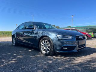 Audi A4 2015-thumb-1