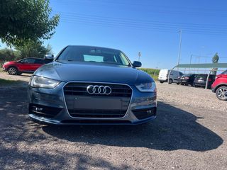 Audi A4 2015-thumb-2