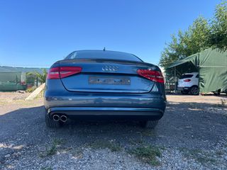 Audi A4 2015-thumb-4