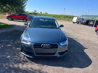 Audi A4 2015-thumb-5