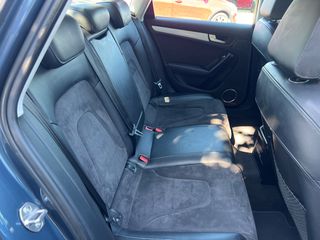 Audi A4 2015-thumb-7