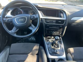 Audi A4 2015-thumb-9