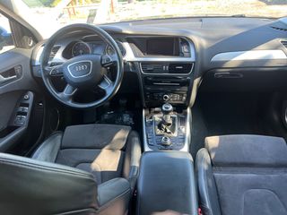 Audi A4 2015-thumb-10
