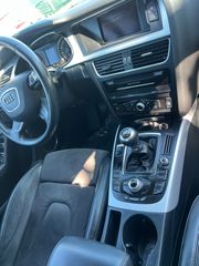 Audi A4 2015-thumb-12
