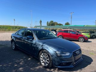 Audi A4 2015-thumb-15