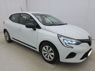 Renault Clio 2021 CLIO 1.0  90HP