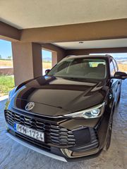 Mg ZS 2026 LUXURY