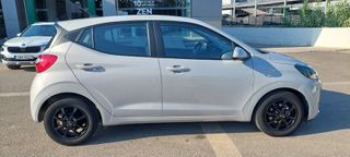 Hyundai i 10 2023 ΑΥΤΟΜΑΤΟ-thumb-1