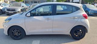 Hyundai i 10 2023 ΑΥΤΟΜΑΤΟ-thumb-2