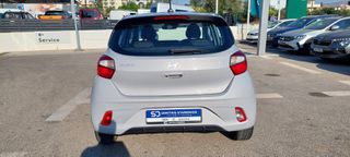 Hyundai i 10 2023 ΑΥΤΟΜΑΤΟ-thumb-3