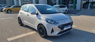 Hyundai i 10 2023 ΑΥΤΟΜΑΤΟ-thumb-4
