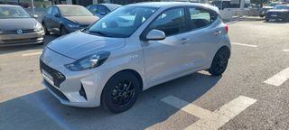 Hyundai i 10 2023 ΑΥΤΟΜΑΤΟ-thumb-5