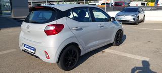Hyundai i 10 2023 ΑΥΤΟΜΑΤΟ-thumb-6