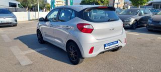 Hyundai i 10 2023 ΑΥΤΟΜΑΤΟ-thumb-7