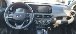 Hyundai i 10 2023 ΑΥΤΟΜΑΤΟ-thumb-9