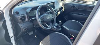 Hyundai i 10 2023 ΑΥΤΟΜΑΤΟ-thumb-10