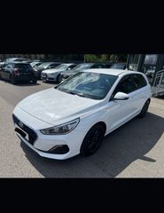 Hyundai i 30 2018 passion Full extra