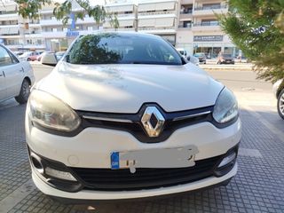 Renault Megane 2015 MEGANE 1.5 DIESEL