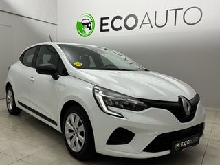 Renault Clio 2022 1.0 TCE 90HP LIFE