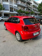 Volkswagen Polo 2011 TSI 105PS HIGHLINE