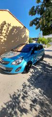 Opel Corsa 2011