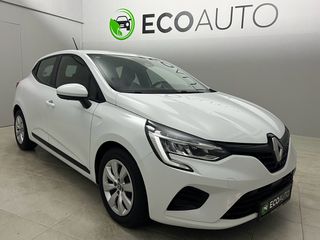 Renault Clio 2021 Clio 1.0  90HP