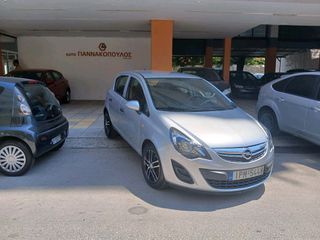 Opel Corsa 2014 1200CC ΒΕΝΖΙΝΗ ΕΛΛΗΝΙΚΟ