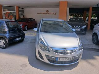 Opel Corsa 2014 1200CC ΒΕΝΖΙΝΗ ΕΛΛΗΝΙΚΟ-thumb-1
