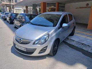 Opel Corsa 2014 1200CC ΒΕΝΖΙΝΗ ΕΛΛΗΝΙΚΟ-thumb-2