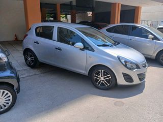Opel Corsa 2014 1200CC ΒΕΝΖΙΝΗ ΕΛΛΗΝΙΚΟ-thumb-3