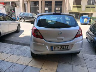 Opel Corsa 2014 1200CC ΒΕΝΖΙΝΗ ΕΛΛΗΝΙΚΟ-thumb-4