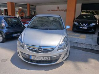 Opel Corsa 2014 1200CC ΒΕΝΖΙΝΗ ΕΛΛΗΝΙΚΟ-thumb-5