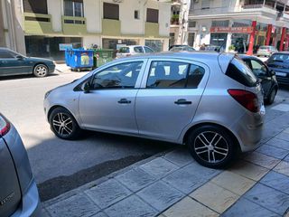 Opel Corsa 2014 1200CC ΒΕΝΖΙΝΗ ΕΛΛΗΝΙΚΟ-thumb-8