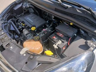 Opel Corsa 2014 1200CC ΒΕΝΖΙΝΗ ΕΛΛΗΝΙΚΟ-thumb-10