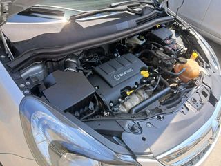 Opel Corsa 2014 1200CC ΒΕΝΖΙΝΗ ΕΛΛΗΝΙΚΟ-thumb-11